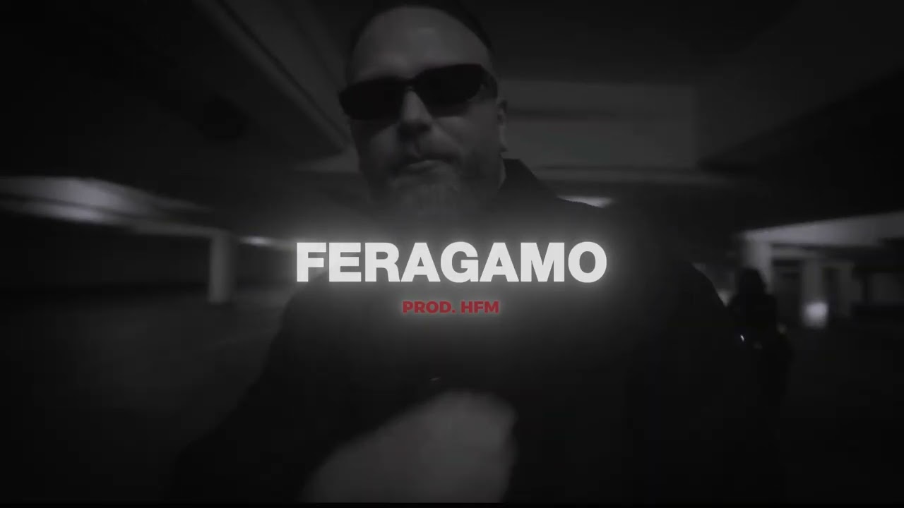 [FREE] Amo x Aymen x Type Beat - Ferragamo | Free Rap Type Beat 2026