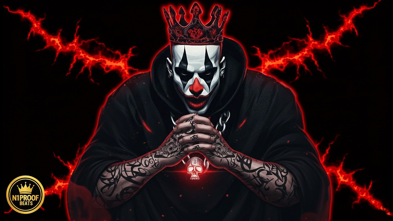 FREESTYLE BEAT - 