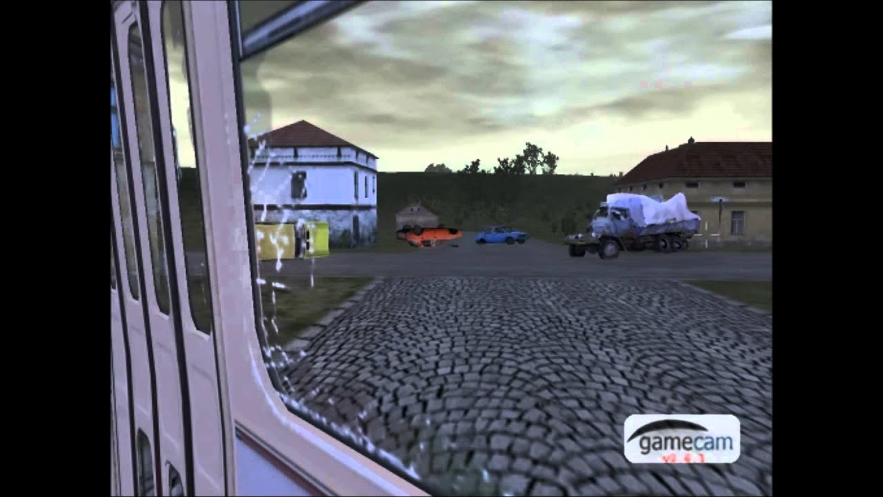 ARMA: Cold War Assault zombie clips