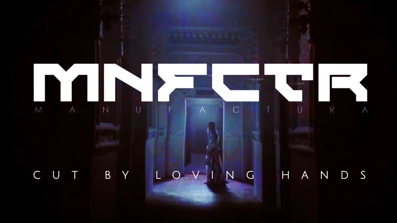 Manufactura - Cut By Loving Hands (Broken Fabiola vs Marred Remix)