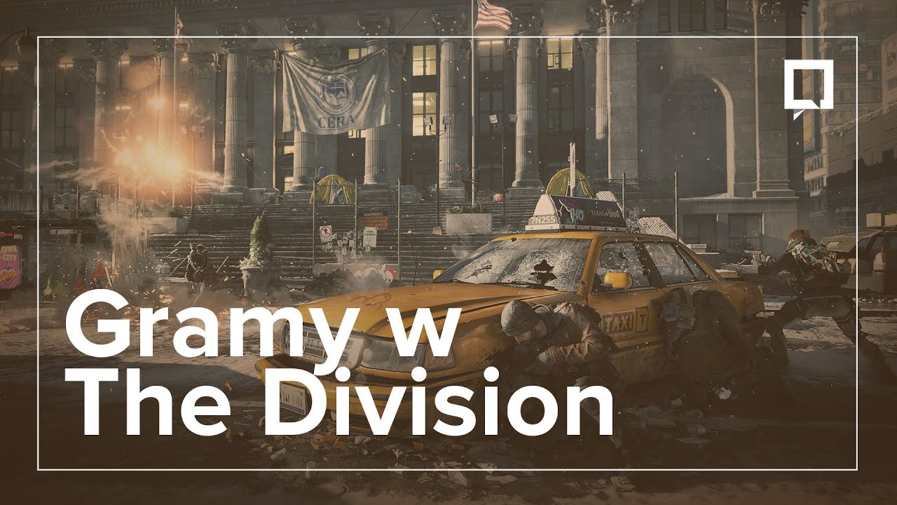 The Division - 5 zalet i 5 problemów hitu Ubistoftu