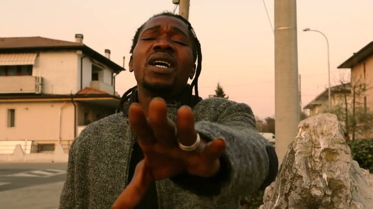 SYCO~ MANY MEN [OFFICIAL VIDEO]