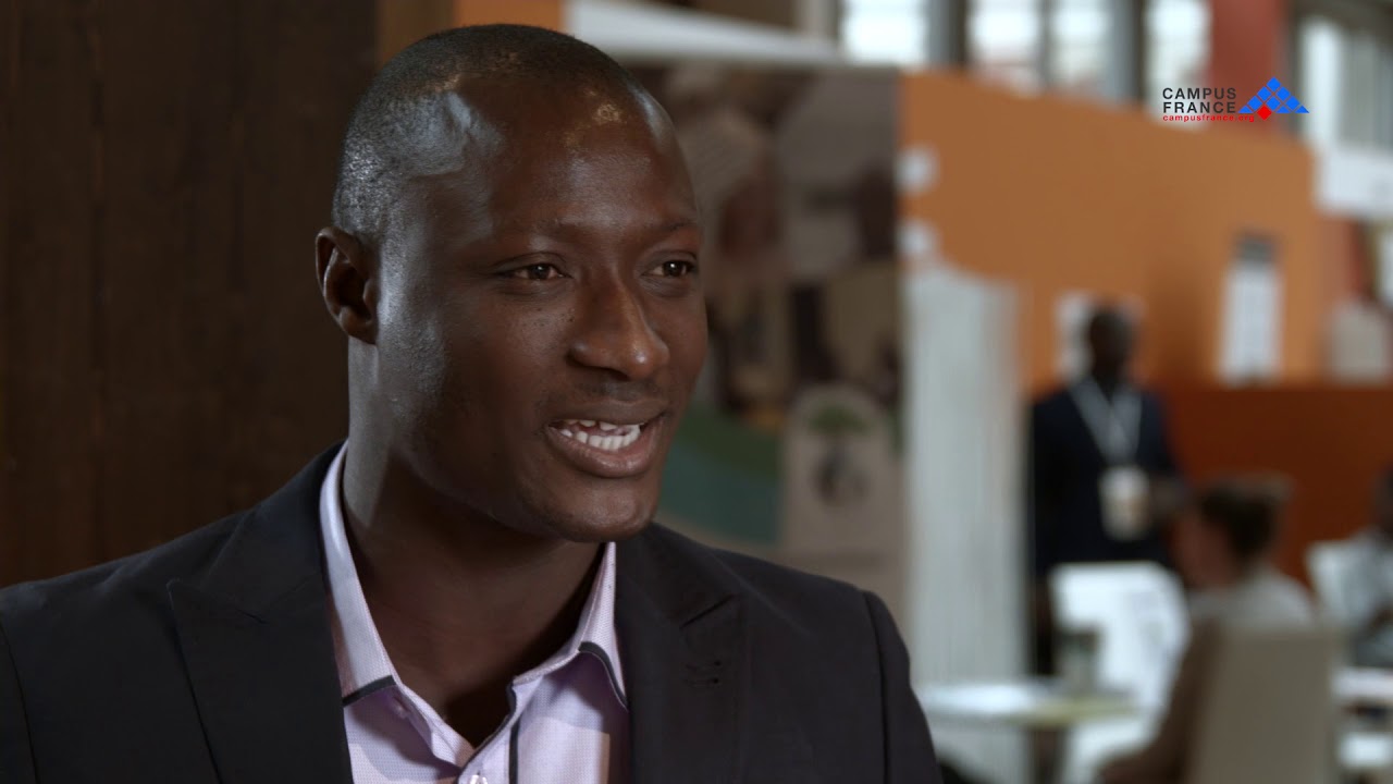 Campus France Togo V3