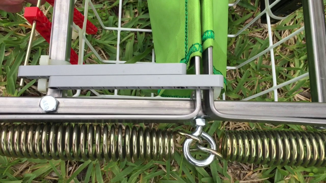 Bird Launcher