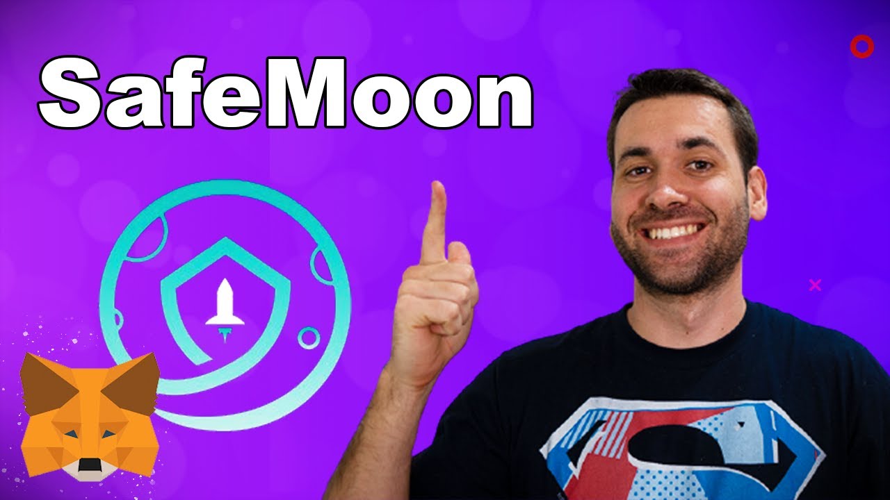 How to Buy SafeMoon 🦊 Metamask | EASY