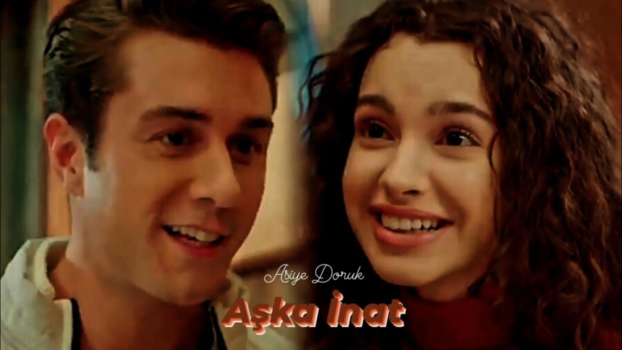 Asiye Doruk Klip | Aşka İnat 🍃( 2, K Özel ) @Kardeslerim