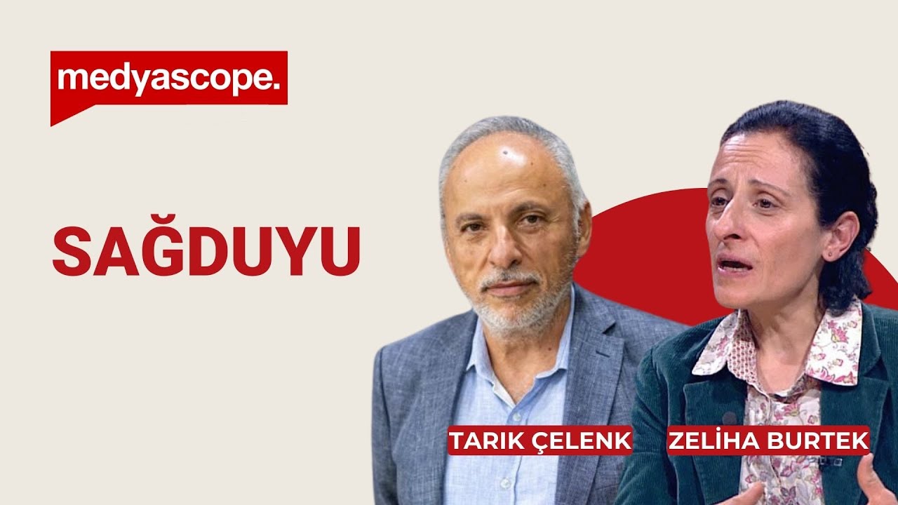 Kadın ve çocuk cinayetleri üzerinden sosyal çürüme | Zeliha Burtek yorumluyor