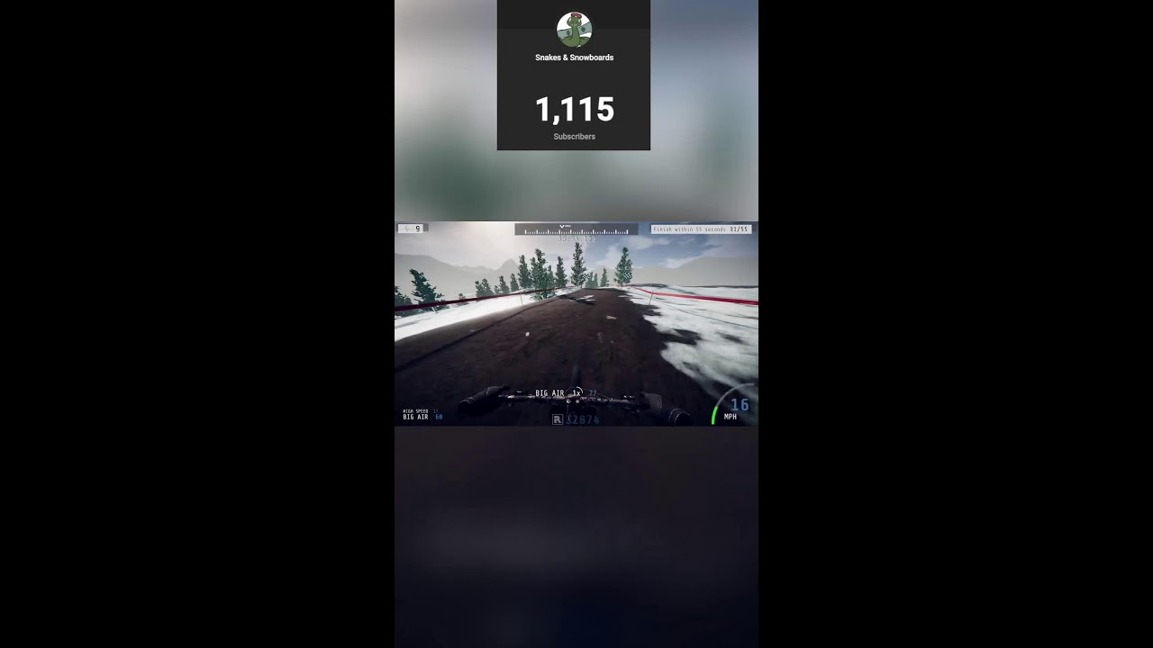 descenders