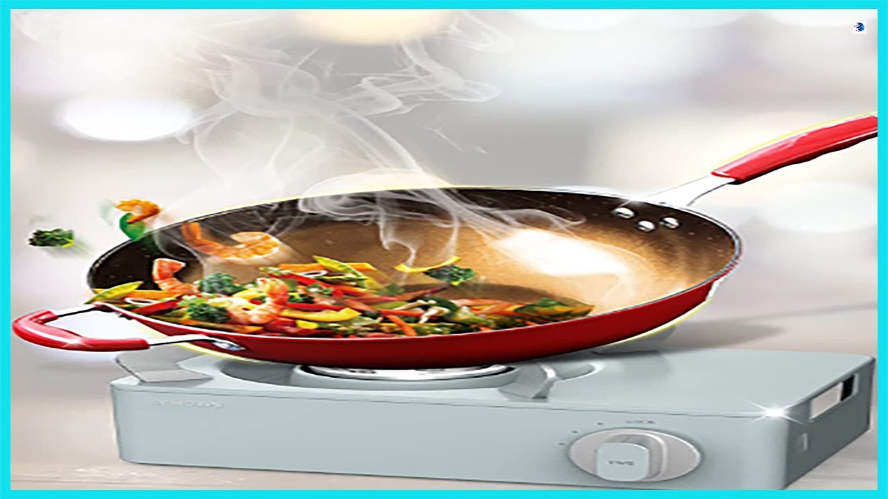 Top Best Portable Gas Stove In 2022  ||  Best Outdoor Gas Stove Of 2022