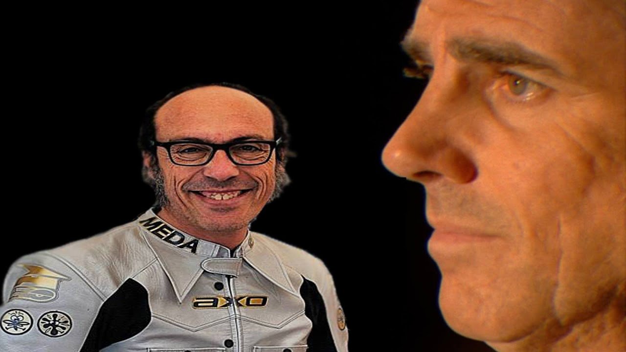FEDERICO BUFFA RACCONTA 
