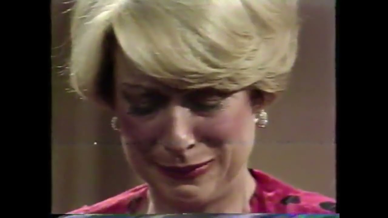Episode 60: More of All My Children Week of June 10, 1985