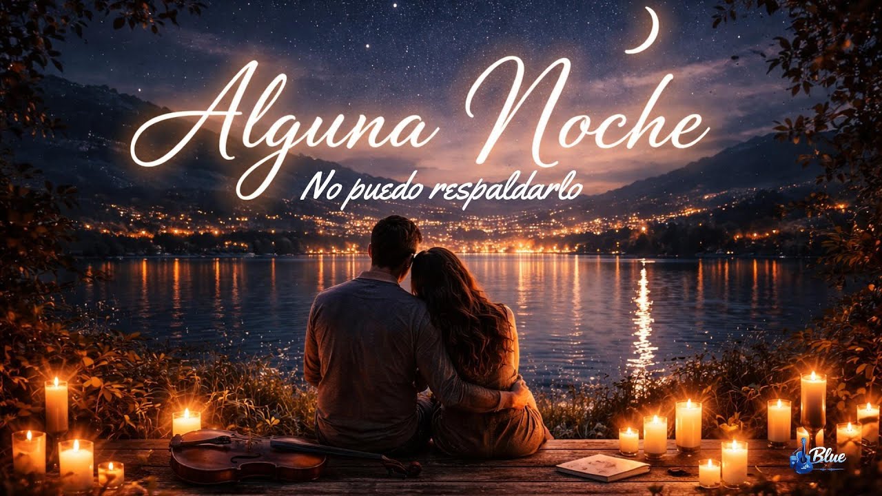 Alguna Noche – Álbum Completo | Baladas Románticas & Orquesta Emotiva