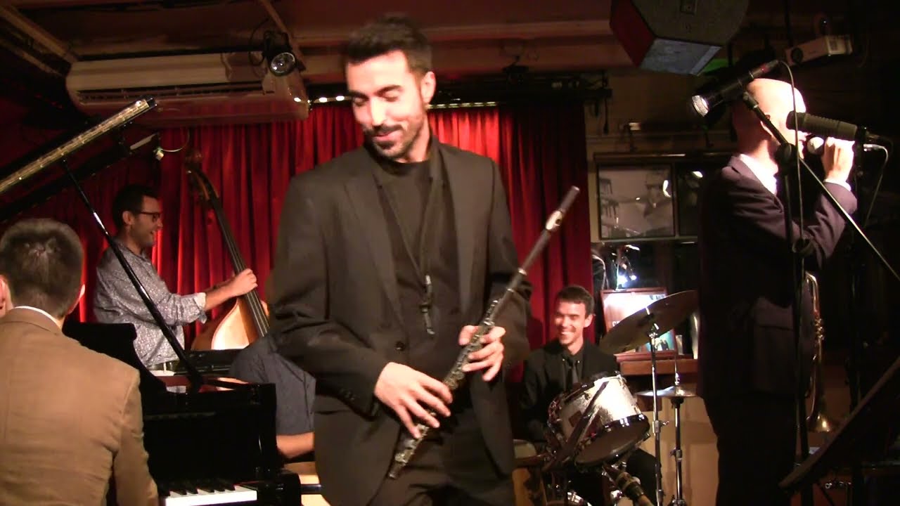 J C - Pol Omedes sextet