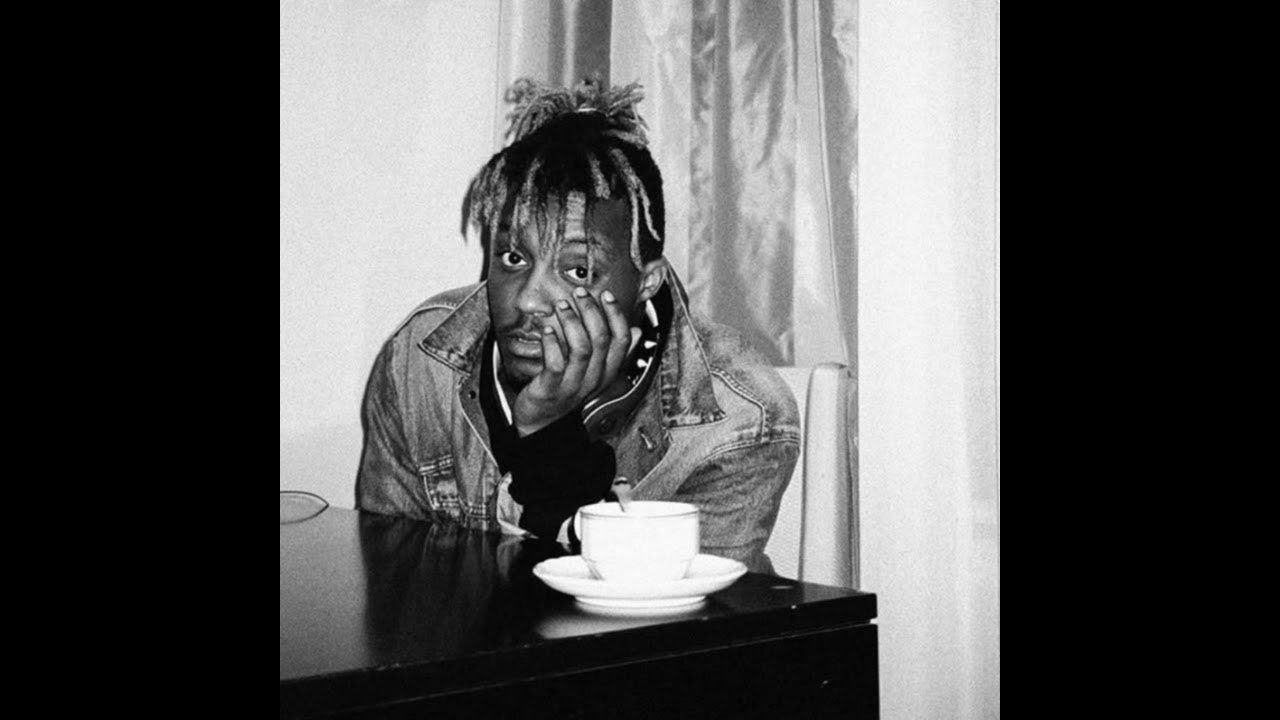 [FREE] (HARD) JUICE WRLD TYPE BEAT 