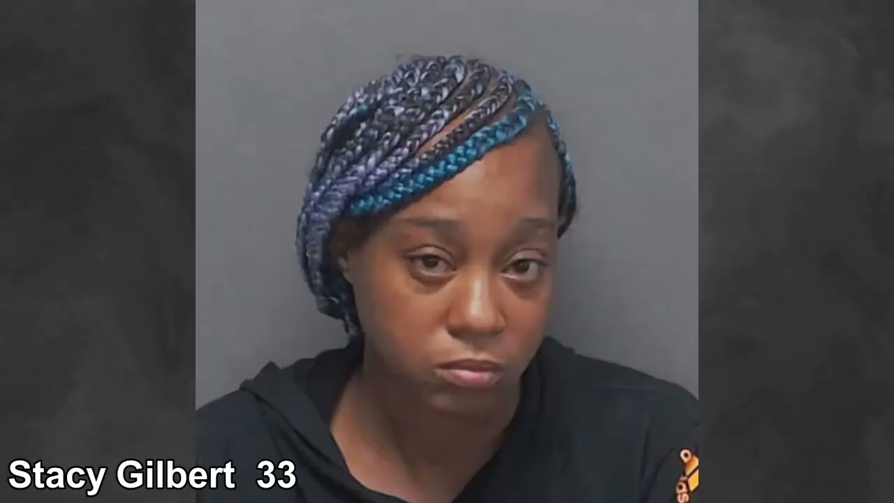 Texas Woman Accused of Throwing Boiling Water on Two Children