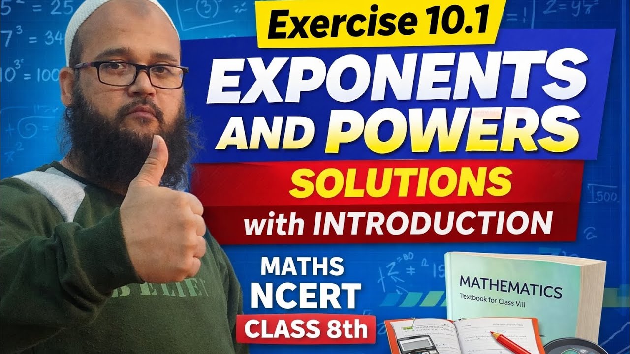 #Exercise 10.1 Solutions with introduction class 8th #maths Ncert