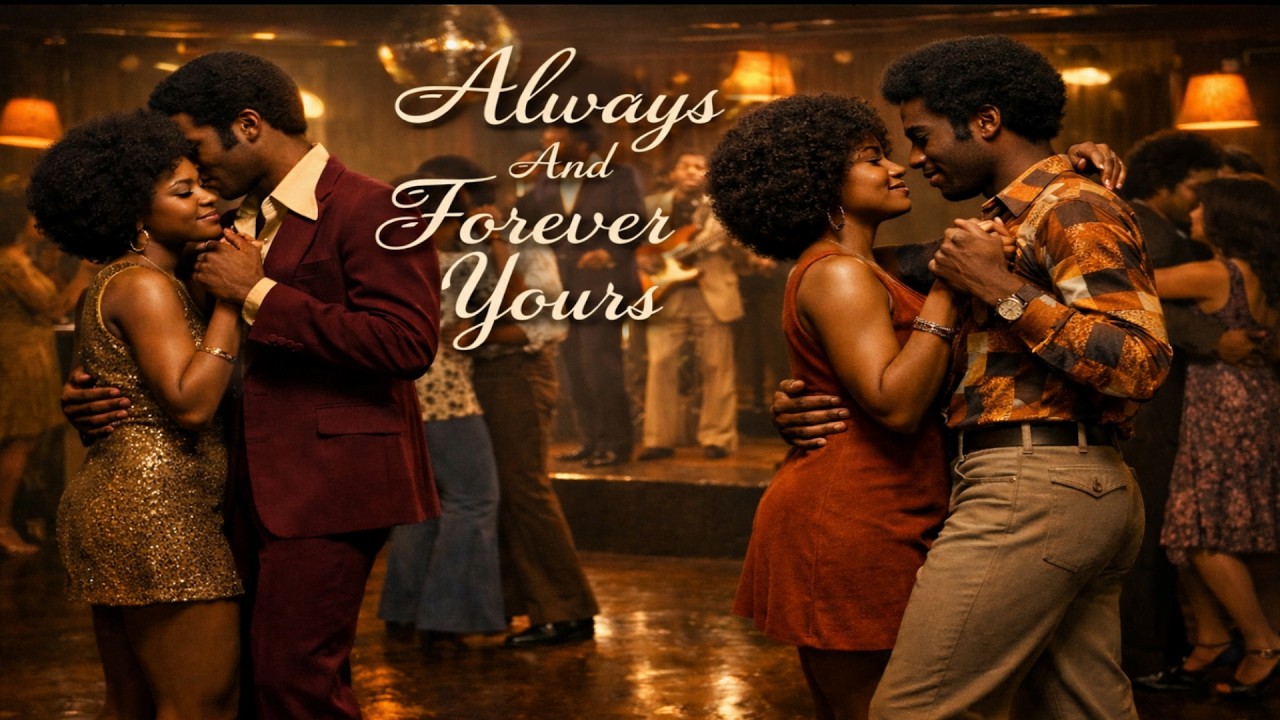 Always And Forever Yours