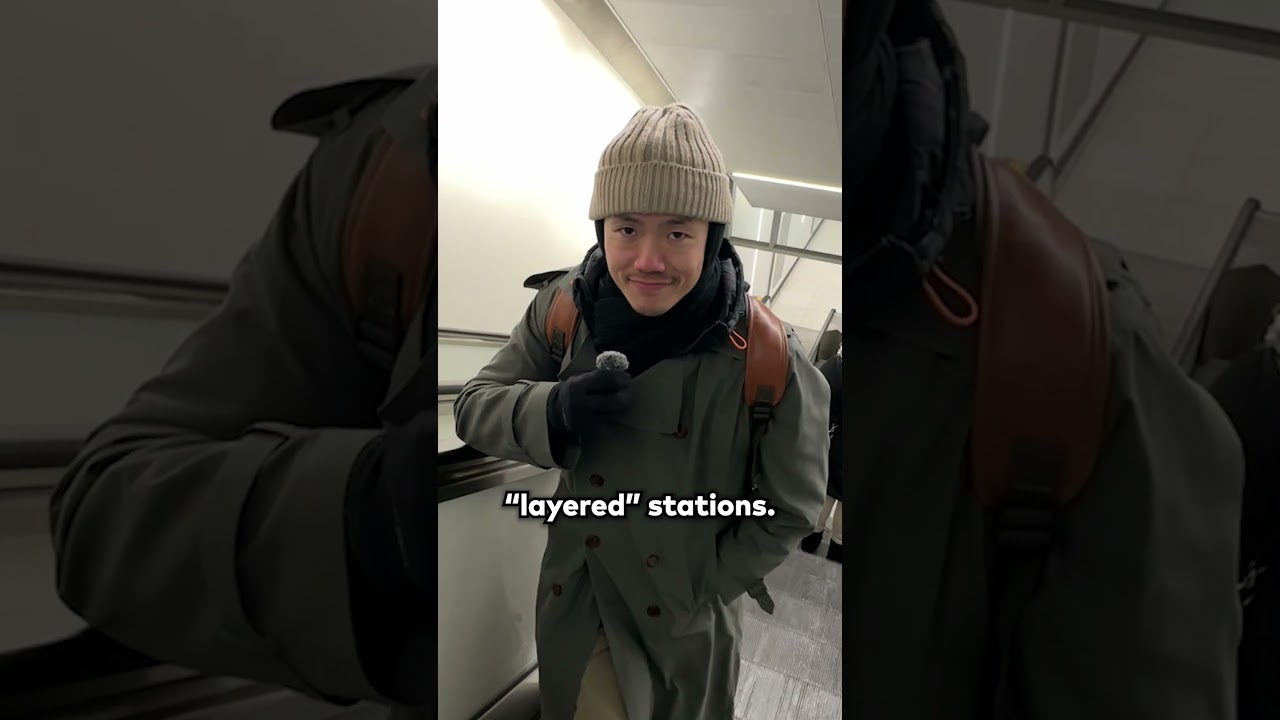 Линия легкорельсового транспорта Eglinton Crosstown официально открыта 🥳