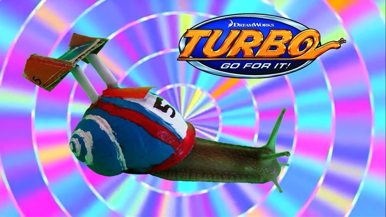 Snail fast!!!!!! AUTO TUNED!!