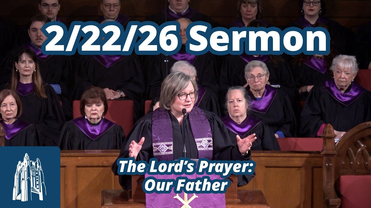 Sermon - 