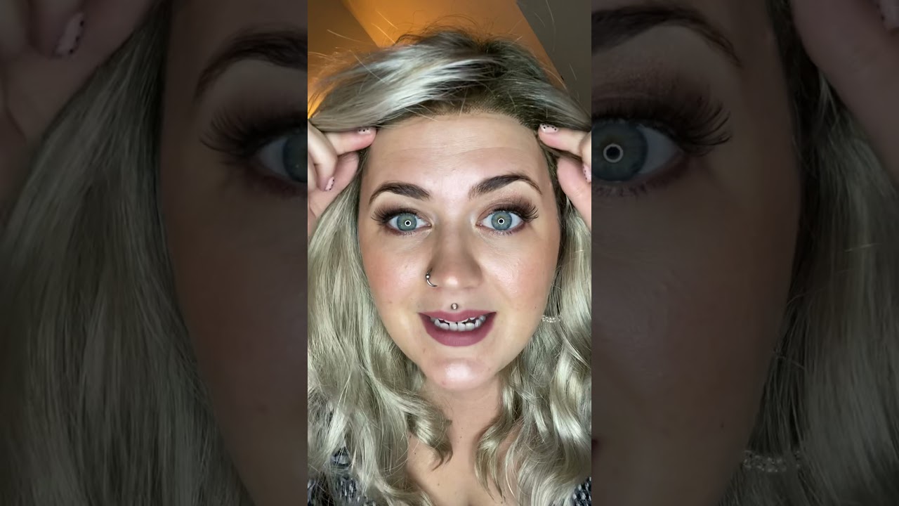 Jon Renau - Rachel Wig Review in colour Palm Springs Blonde