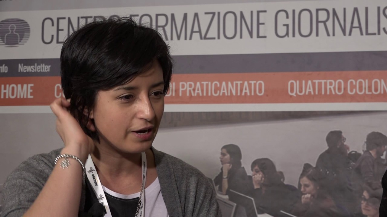 Diario del festival del 9 aprile 2017