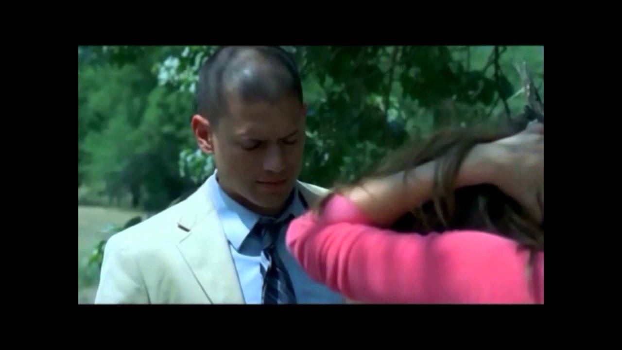 Bande annonce Prison Break saison 2