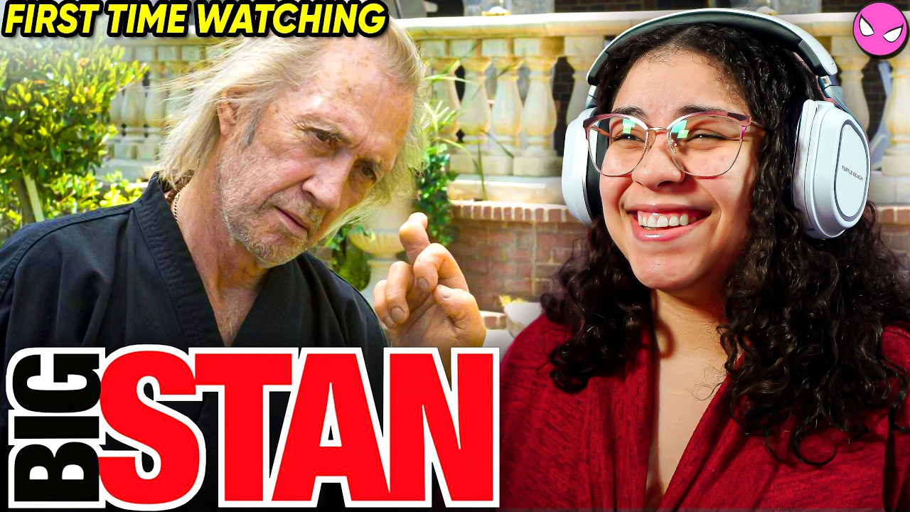 Why Is BIG STAN So Lowly Rated?