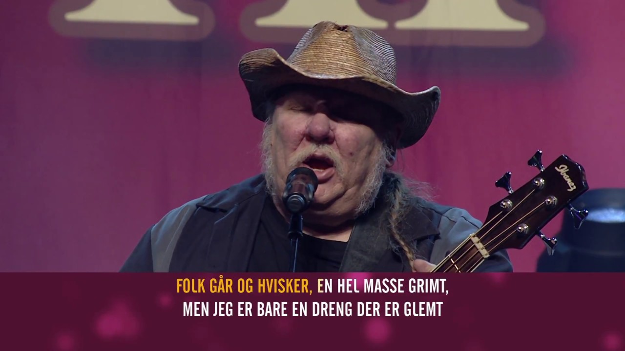 Syng Med & Tip et Hit - Bibi & Snif - Jeg er bare en dreng