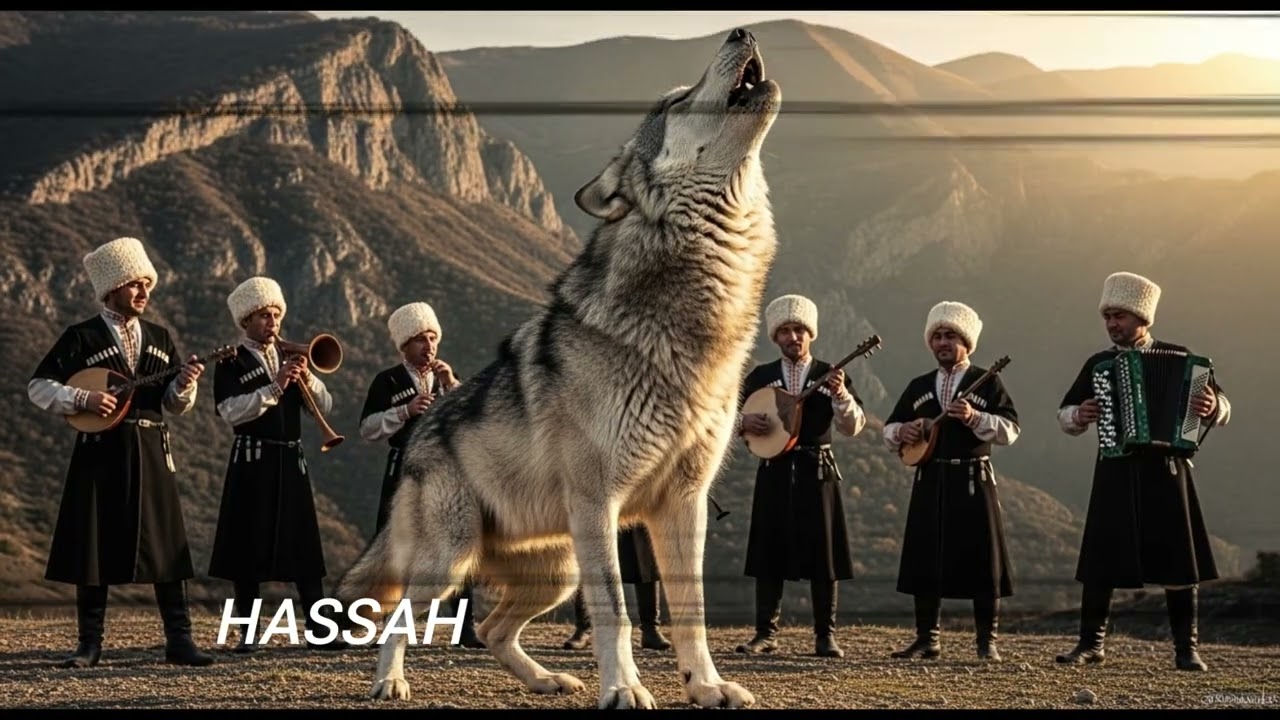 Самая Мощная Лезгинка 2026 🔥 Powerful Lezginka Remix