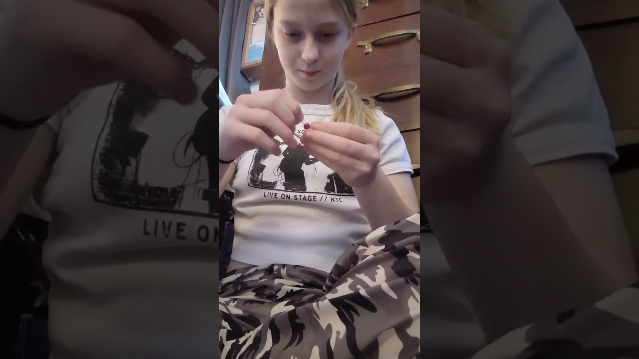 Make a Keychain with meeeee