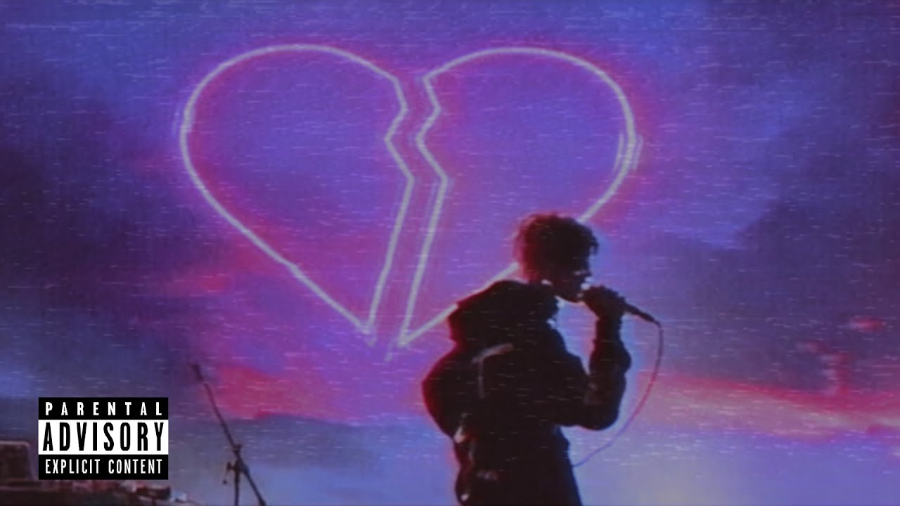 [FREE] LIL PEEP TYPE BEAT - 