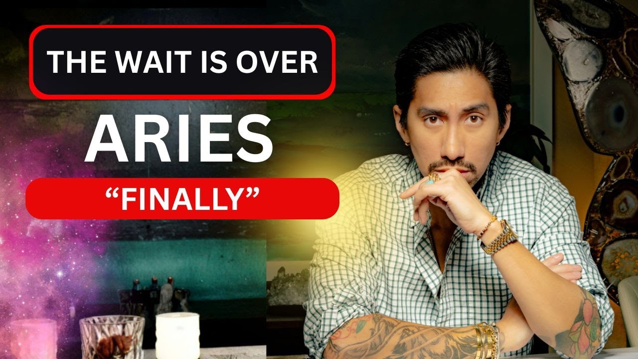 Овен ♈️«У меня НЕТ СЛОВ, что это произойдёт в 2026 году» Знак Овна