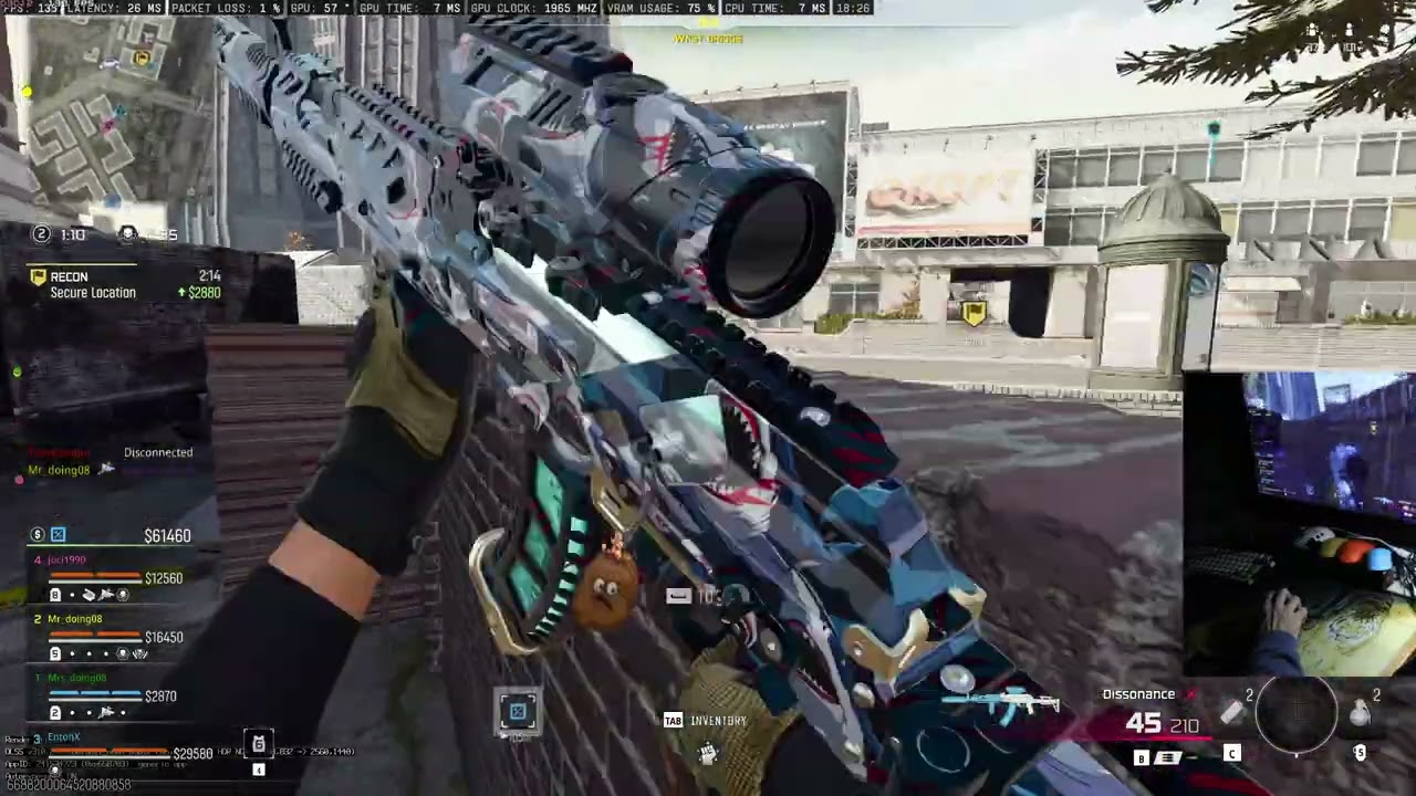 Call of Duty: Warzone