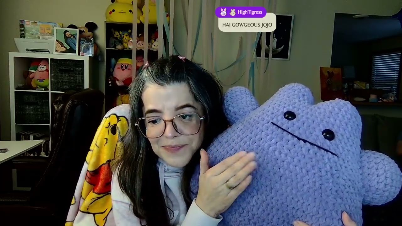 Highlight: ♡Are we reaching credits today?♡ | !throne | !clip | !kofi