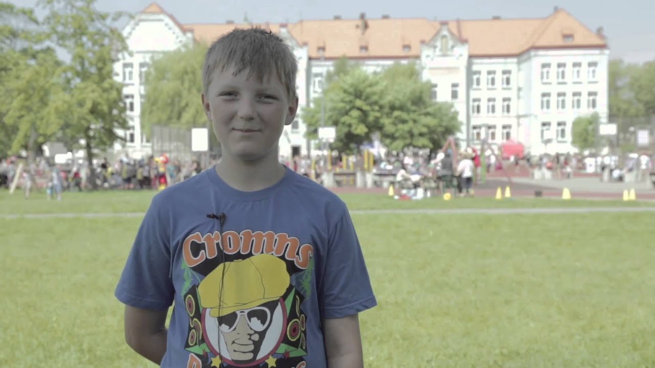 Lokalna Akcja Sportowa w programie WF z Klasą