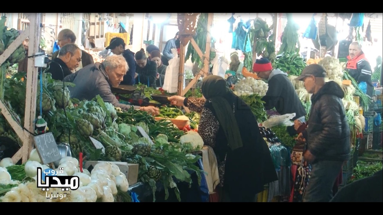 الزوالي معادش خالط في رمضان؟الناس الكل ظروفها تاعبة وحتى الدجاج غالي معادش خالطين عليه!!