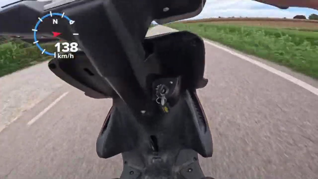 Fastest 70cc for 2024