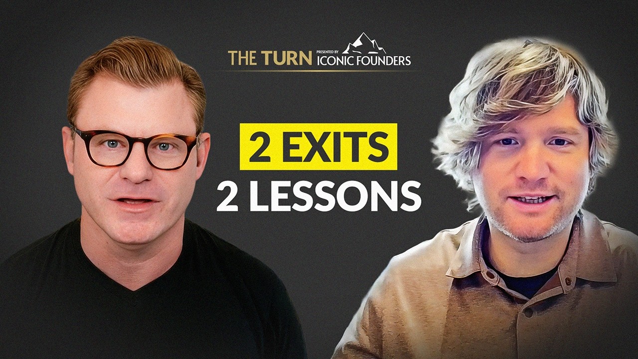 I Sold Twice... Totally Different Outcomes.
