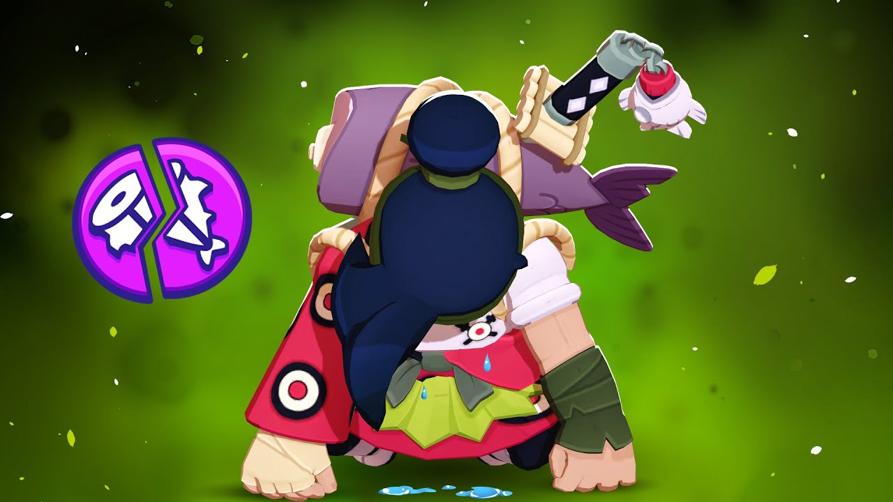 He&rsquo;s Dead