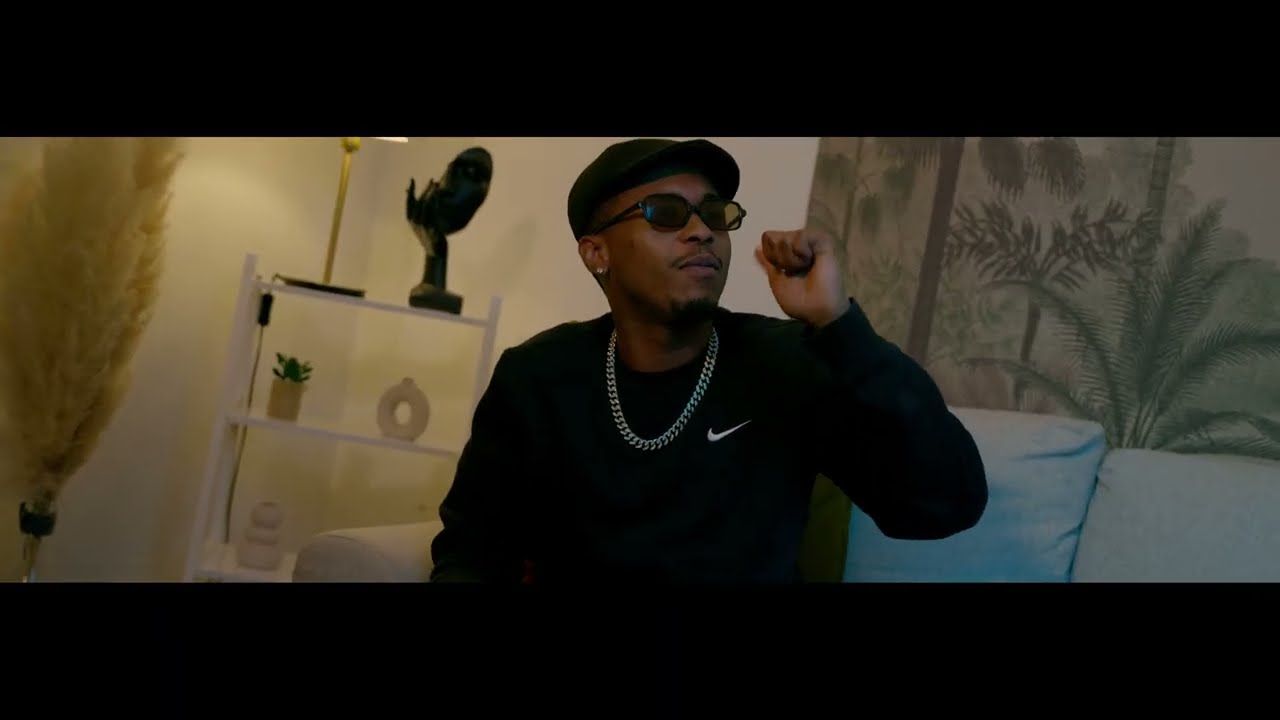 Maître Ams - WAZIJOUWE ( CLIP OFFICIEL )
