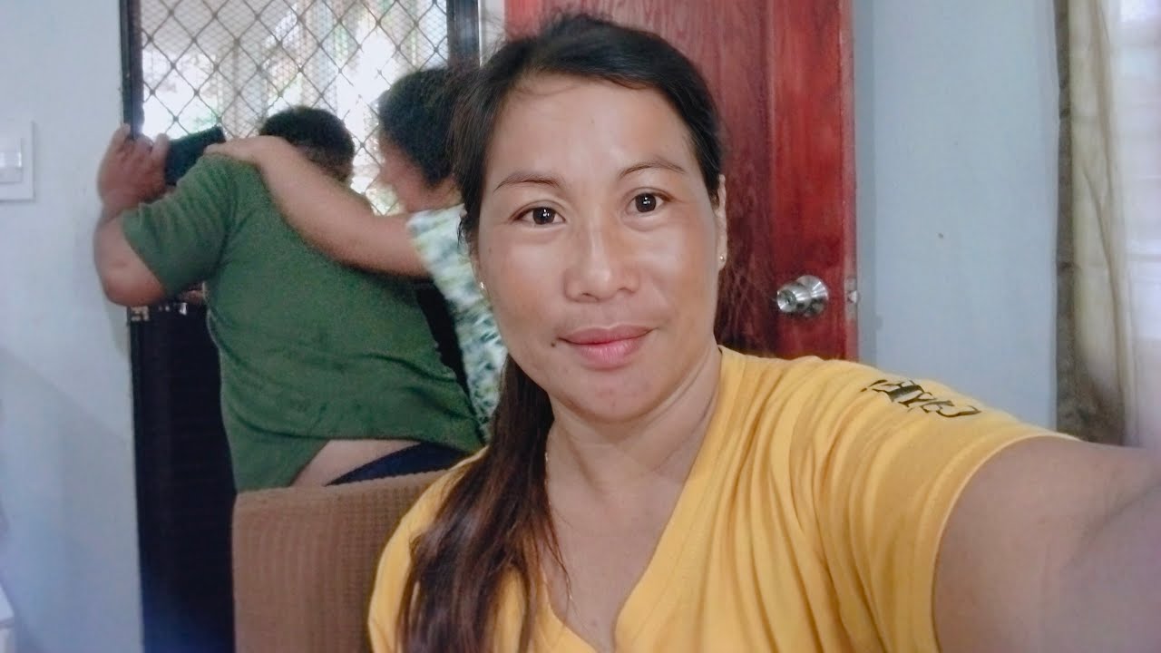 ISANG MAGANDANG UMAGA.