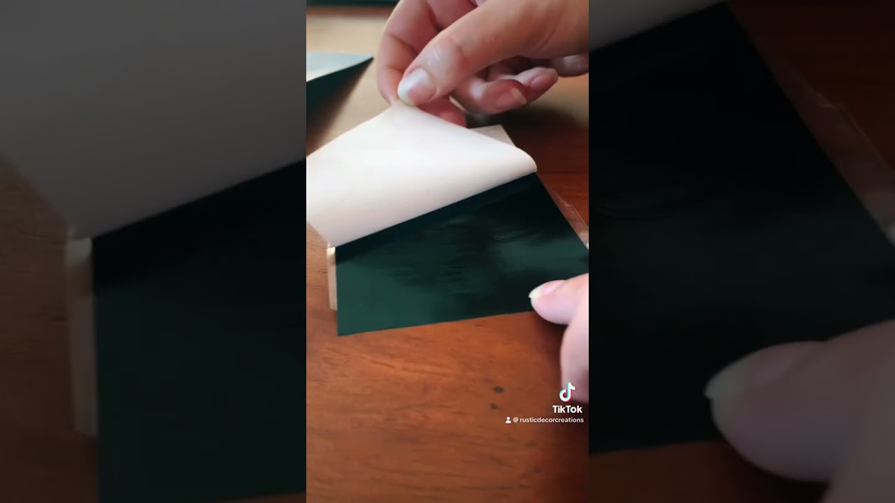 Cricut OH NO! Reverse weeding gone wrong! #cricut #diy #weeding #decor