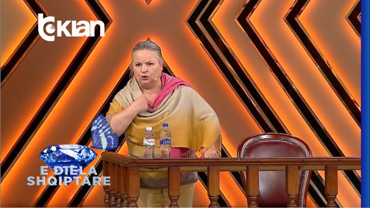 E “zhveshur” nga çdo pasuri, Dodona: Ai që ka marrë shtëpinë time s’do e gëzojë, më prishën folenë