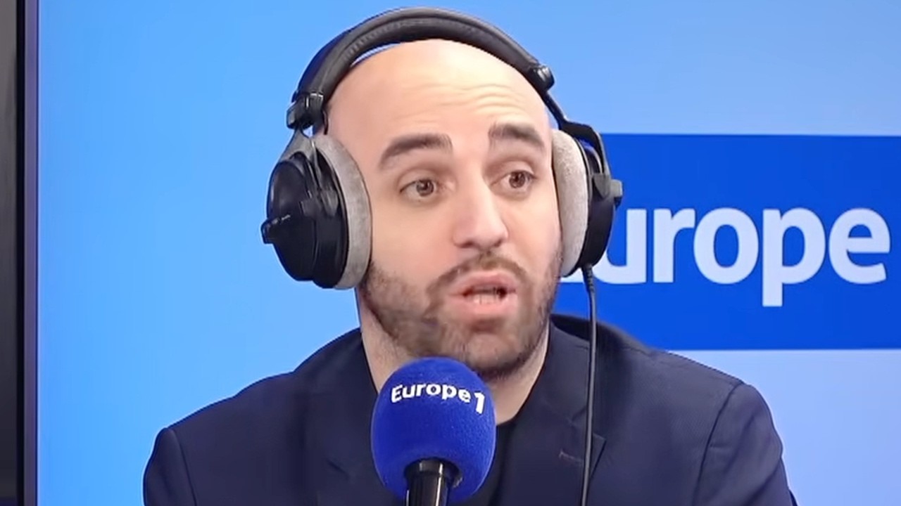 La cérémonie des César 2026 : enfin le César pour Franck Dubosc !