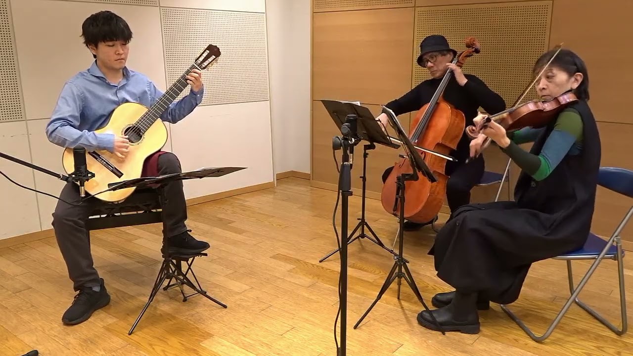 Burt Bacharach | Close to You (They Long to Be) | Harmony Music Square Tokyo