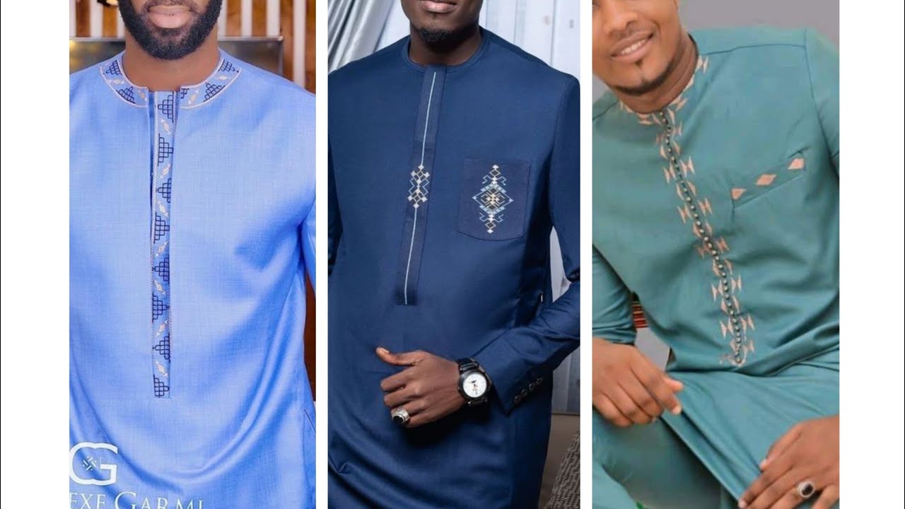 model homme 🙏 Fila fille broderie et simple meilleur classe 🇸🇳