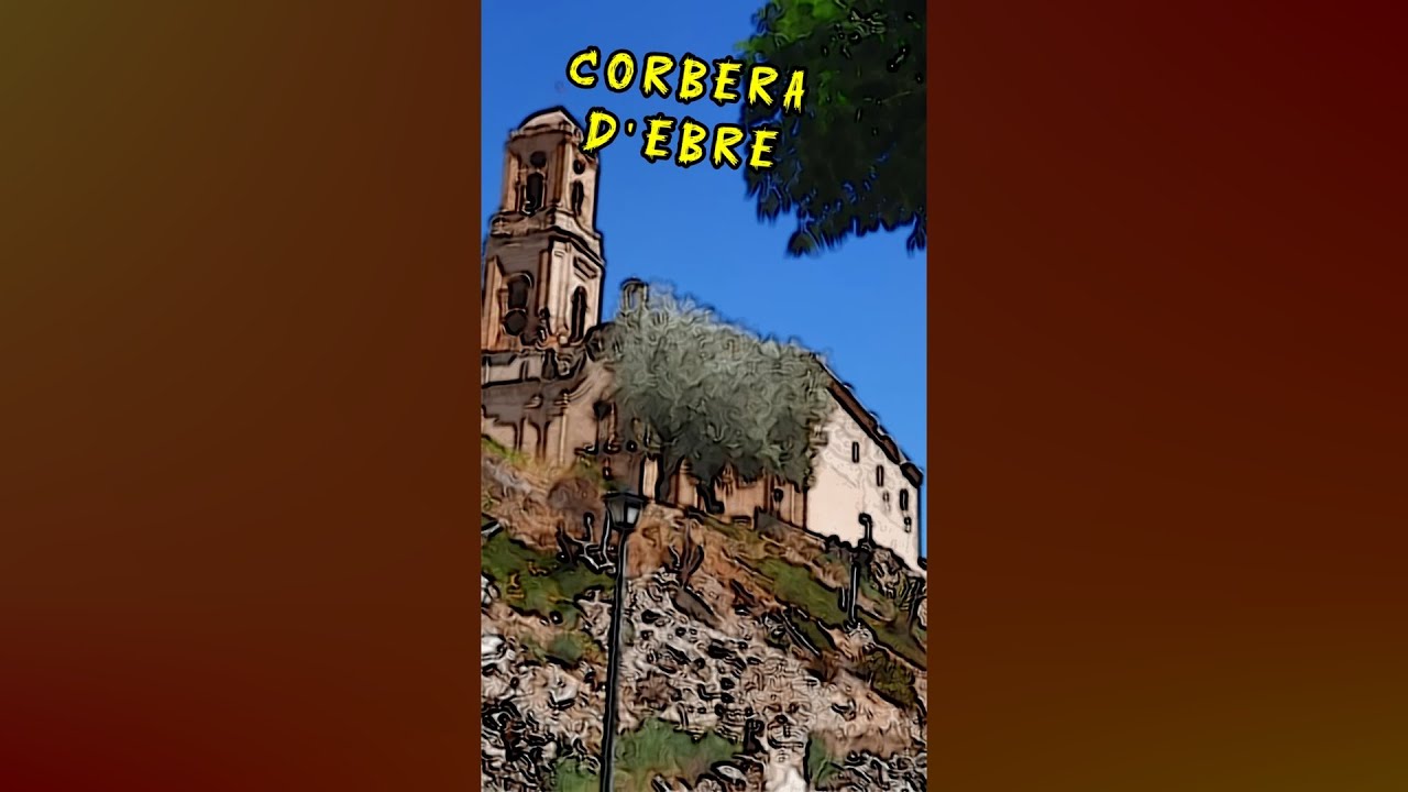 Corbera d'Ebre (Poble Vell)