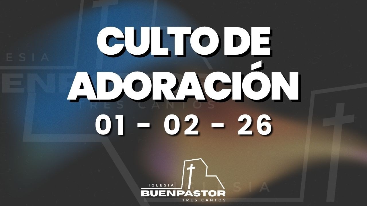 01/02 Culto Dominical