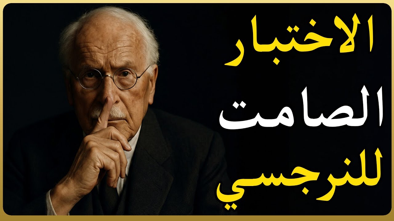 النرجسي يختبرك بهذه الحركات “البريئة”… لا تقع في الفخ